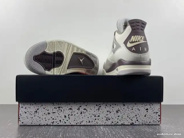 Cheap Phantom Maniere Jordan Air 4 x FZ4810-001 A Ma 0428